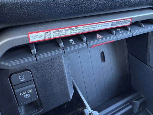 New 2026 Toyota Tundra TRD Pro image 28