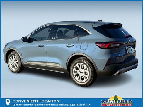 New 2026 Ford Escape Active image 4