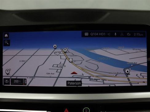 Used 2019 BMW 330i xDrive Sedan w/ Premium Package image 24