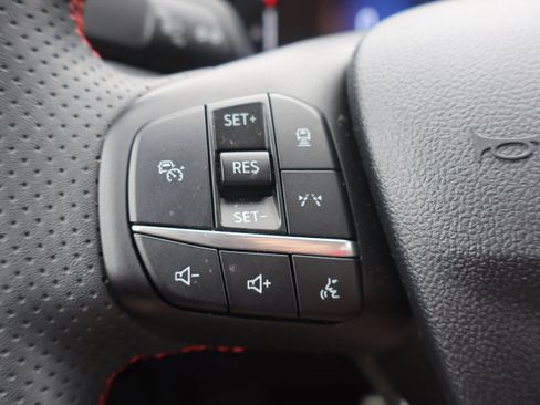 Used 2023 Ford Escape ST-Line w/ Tech Pack #1 image 15