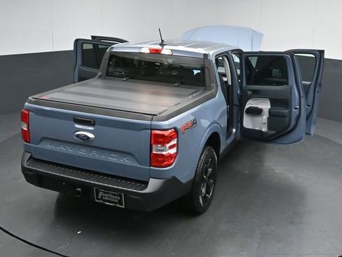 Used 2024 Ford Maverick XLT w/ XLT Luxury Package image 56