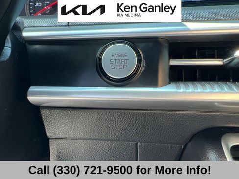 Used 2023 Kia K5 GT-Line AWD/4WD image 38