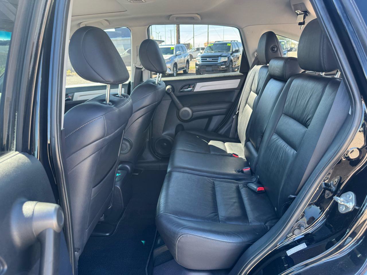 Used 2011 Honda CR-V EX-L image 34