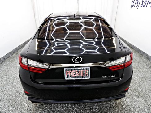 Used 2016 Lexus ES 350 Base 4dr Sedan image 5