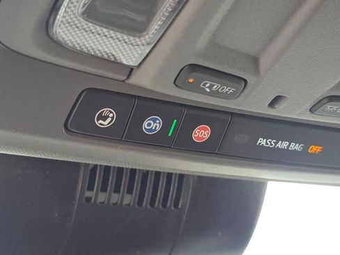 New 2026 Chevrolet Silverado 2500 Custom w/ Custom Value Package image 35