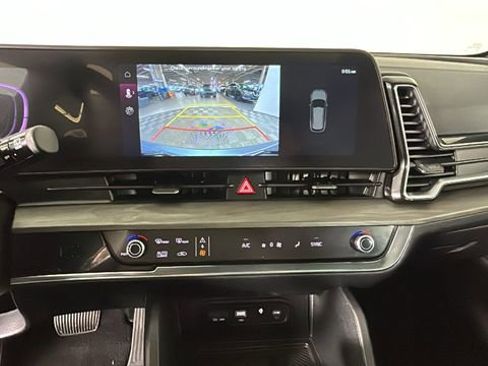 Used 2025 Kia Sportage X-Line w/ Premium Package AWD/4WD image 25