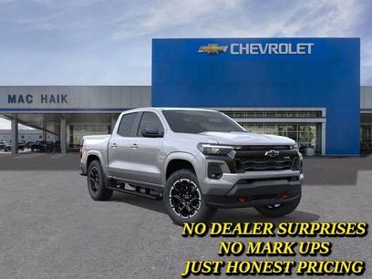New 2026 Chevrolet Colorado Z71 w/ Z71 Convenience Package 2