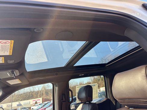 New 2026 Ford F350 King Ranch image 15