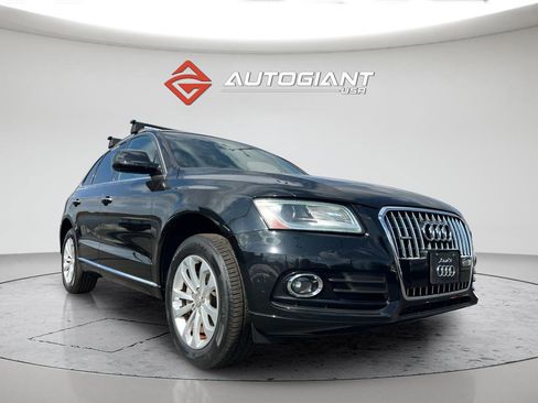 Used 2017 Audi Q5 2.0T Premium image 11