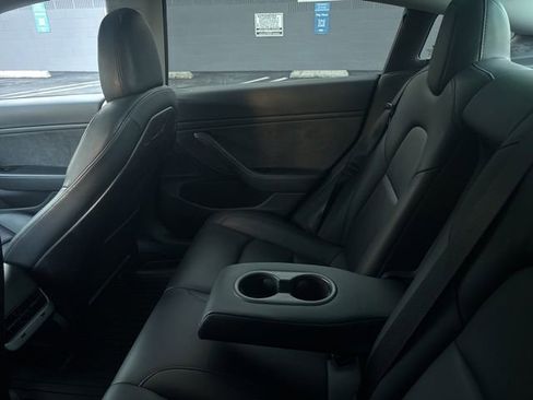 Used 2020 Tesla Model 3 Long Range image 12