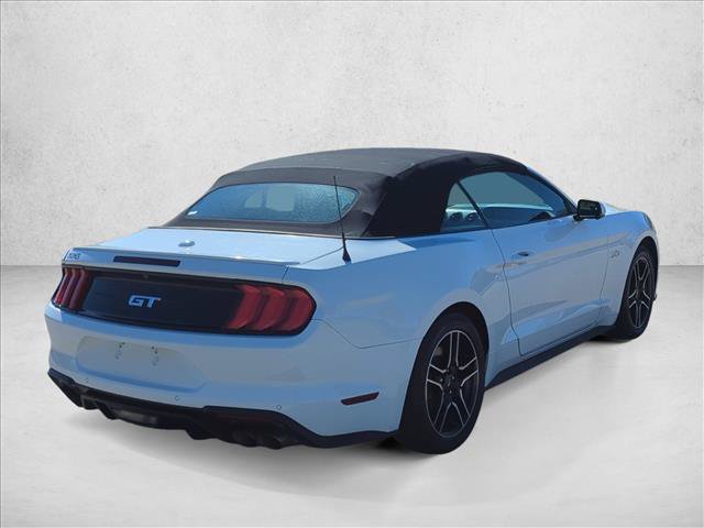 Used 2018 Ford Mustang GT Premium RWD image 7