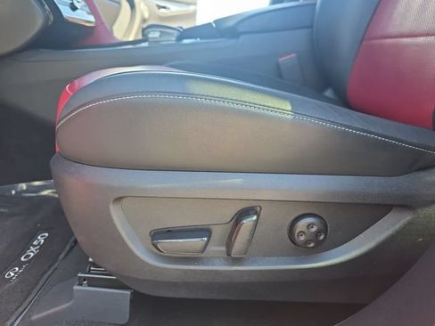 Used 2023 INFINITI QX50 Sport AWD/4WD image 20