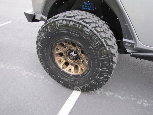 Used 2018 Jeep Wrangler Unlimited Sport S AWD/4WD image 28