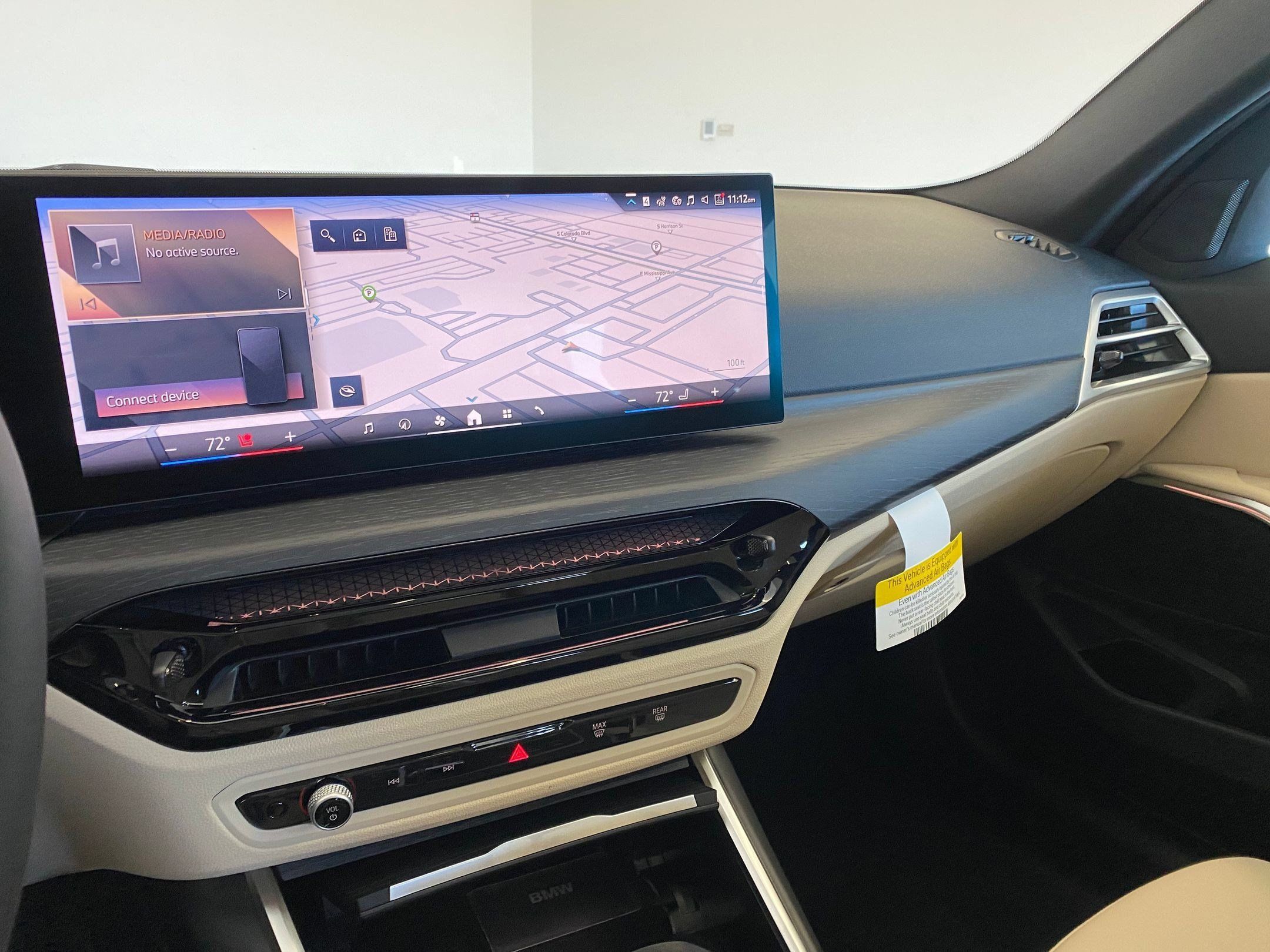 Used 2026 BMW 330i xDrive Sedan w/ Premium Package AWD/4WD image 30