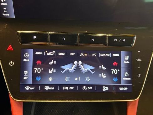 Used 2023 Maserati Grecale Modena AWD/4WD image 24