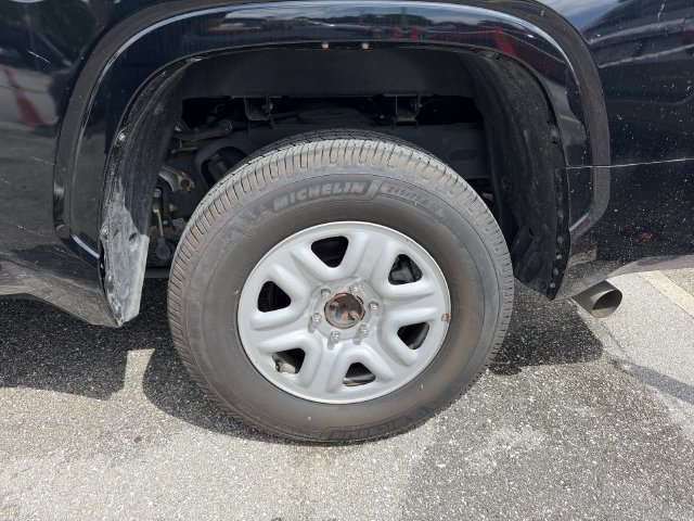 Used 2023 Toyota Tundra SR RWD image 6