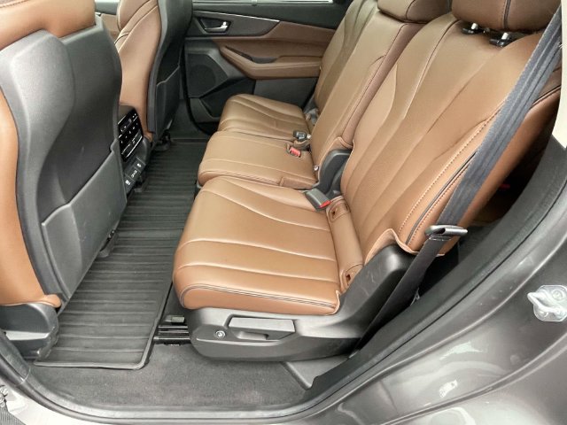 Used 2023 Acura MDX w/ Advance Package AWD/4WD image 10