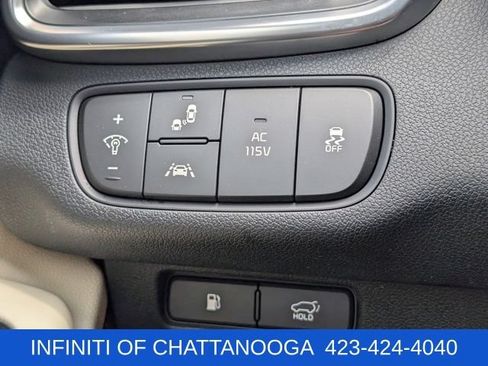 Used 2018 Kia Sorento SX FWD image 31
