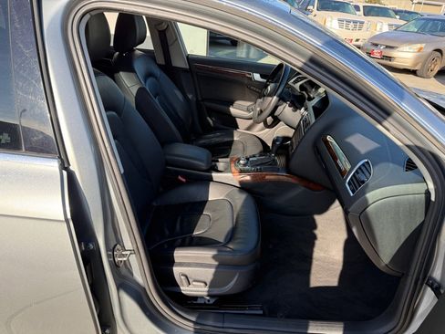 Used 2009 Audi A4 2.0T Prestige image 16