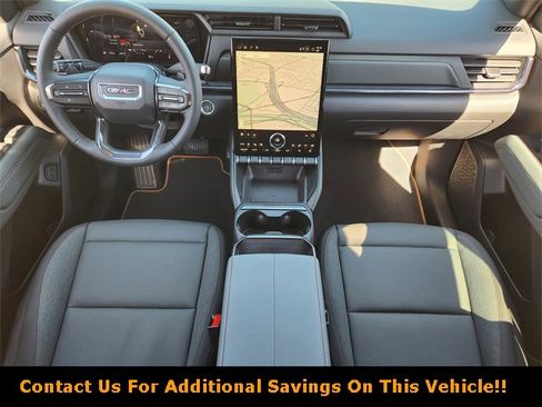 New 2026 GMC Terrain AT4 w/ Convenience Package III image 20