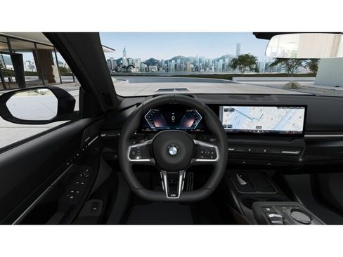 New 2026 BMW 530i w/ M Sport Package image 13
