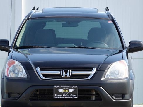 Used 2003 Honda CR-V EX image 43