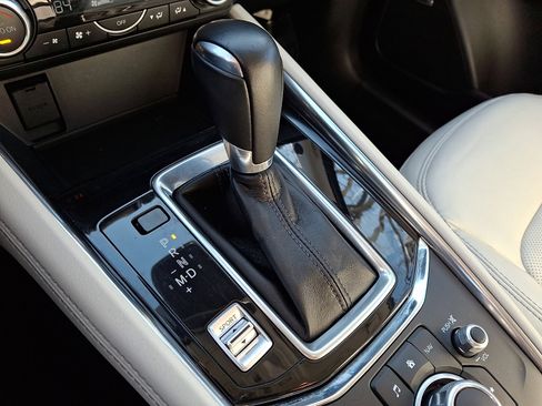 Used 2018 MAZDA CX-5 Grand Touring image 15