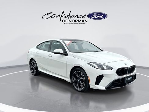 Used 2025 BMW 228i xDrive AWD/4WD image 11