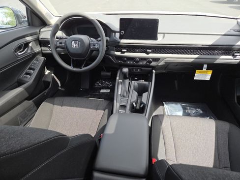 New 2026 Honda Accord SE image 22