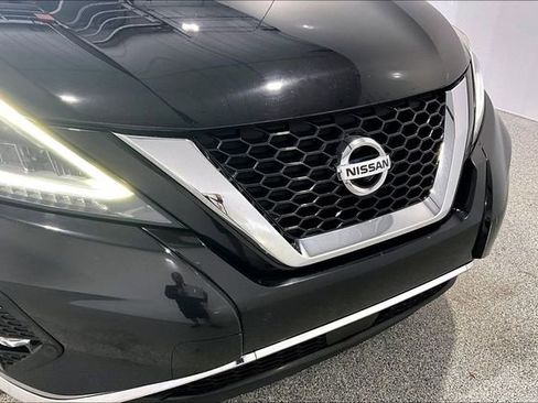 Used 2020 Nissan Murano Platinum AWD/4WD image 39