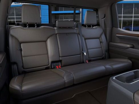 New 2026 GMC Sierra 1500 Denali image 17