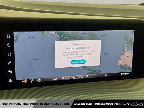 New 2026 Nissan Murano SL image 13