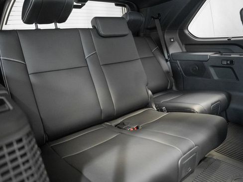 New 2026 Toyota Sequoia Limited AWD/4WD image 42