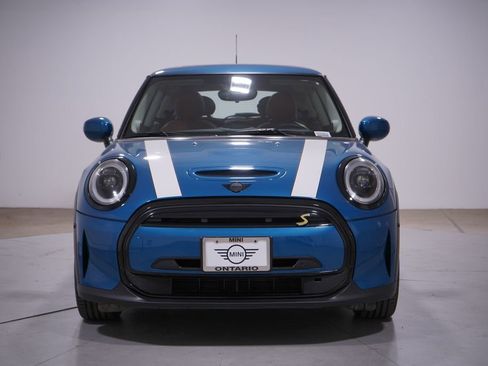 Used 2023 MINI Cooper SE image 4