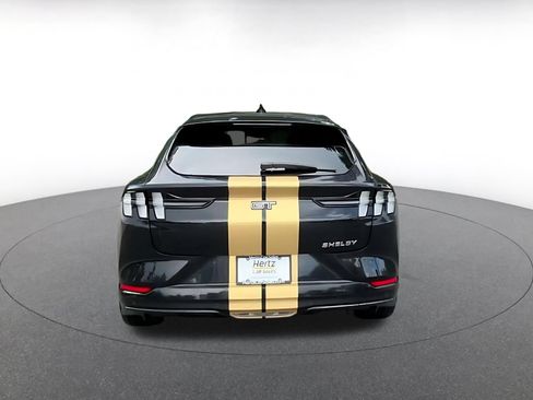 Used 2023 Ford Mustang Mach-E GT AWD/4WD image 10