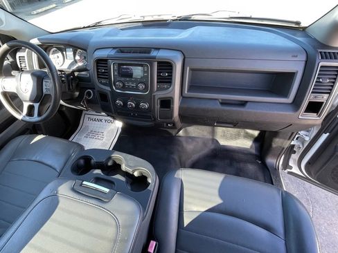 Used 2013 RAM 1500 Tradesman w/ PWR & Remote Entry Group image 24