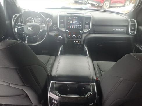 Used 2020 RAM 1500 Big Horn image 10