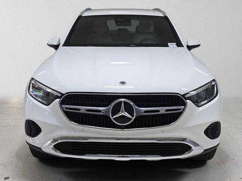 Certified 2026 Mercedes-Benz GLC 300 4MATIC image 8
