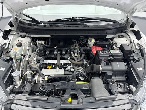 Used 2023 Nissan Kicks SV FWD image 24
