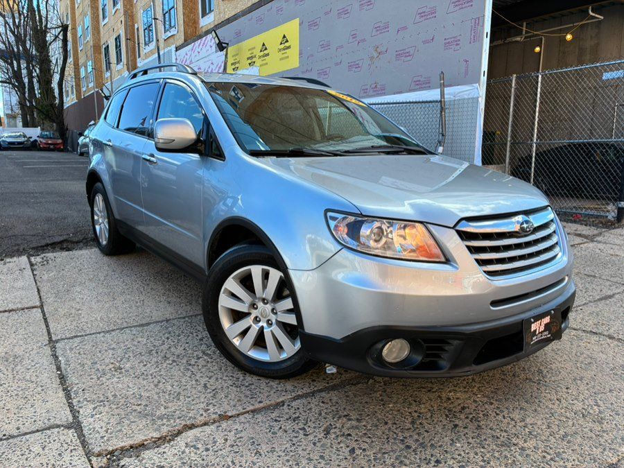 Used 2012 Subaru Tribeca Limited AWD/4WD image 3