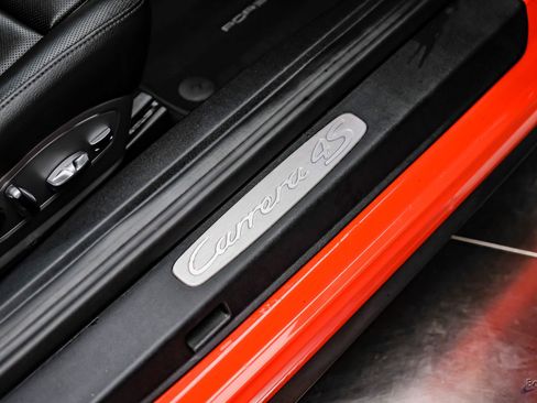 Used 2018 Porsche 911 Carrera 4S image 48