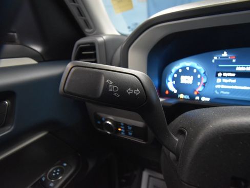 Used 2025 Ford Bronco Sport Heritage AWD/4WD image 13