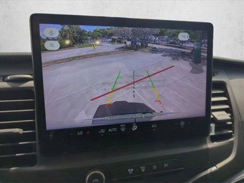 New 2026 Ford Transit 150 Low Roof RWD image 13