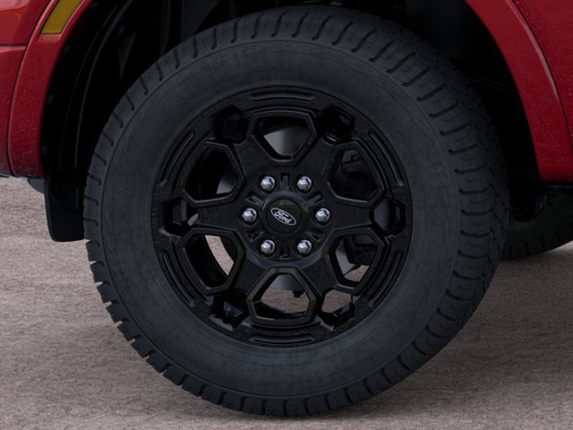 New 2026 Ford Ranger XLT w/ Equipment Group 301A High AWD/4WD image 19