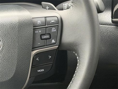 Certified 2026 Toyota Camry SE image 13