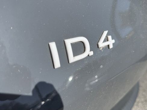 Certified 2023 Volkswagen ID.4 Pro image 16