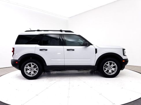 Used 2021 Ford Bronco Sport AWD/4WD image 38