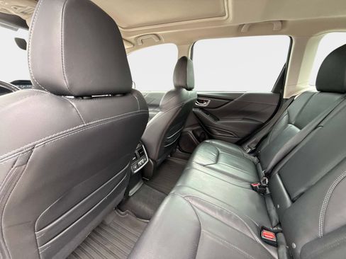 Used 2023 Subaru Forester Touring AWD/4WD image 19