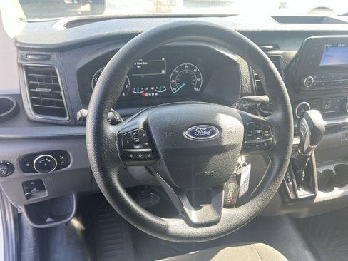 Used 2024 Ford Transit 250 Low Roof w/ Exterior Upgrade Package image 11