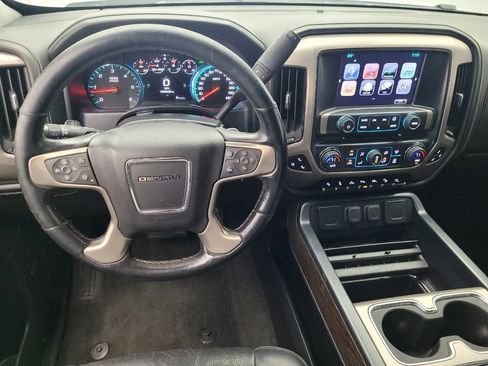 Used 2017 GMC Sierra 1500 Denali w/ Denali Ultimate Package image 22